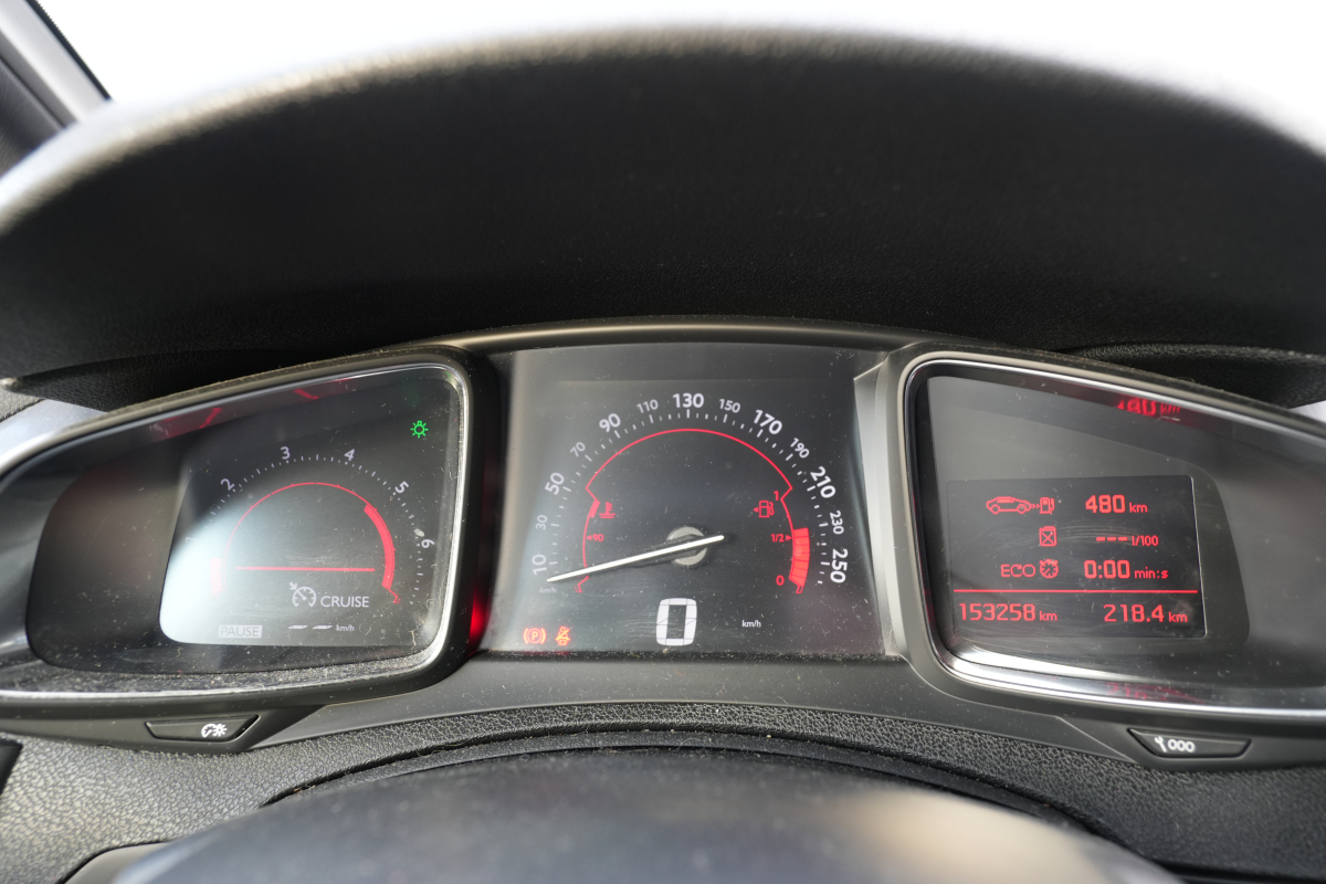 Citroen DS5 — 26