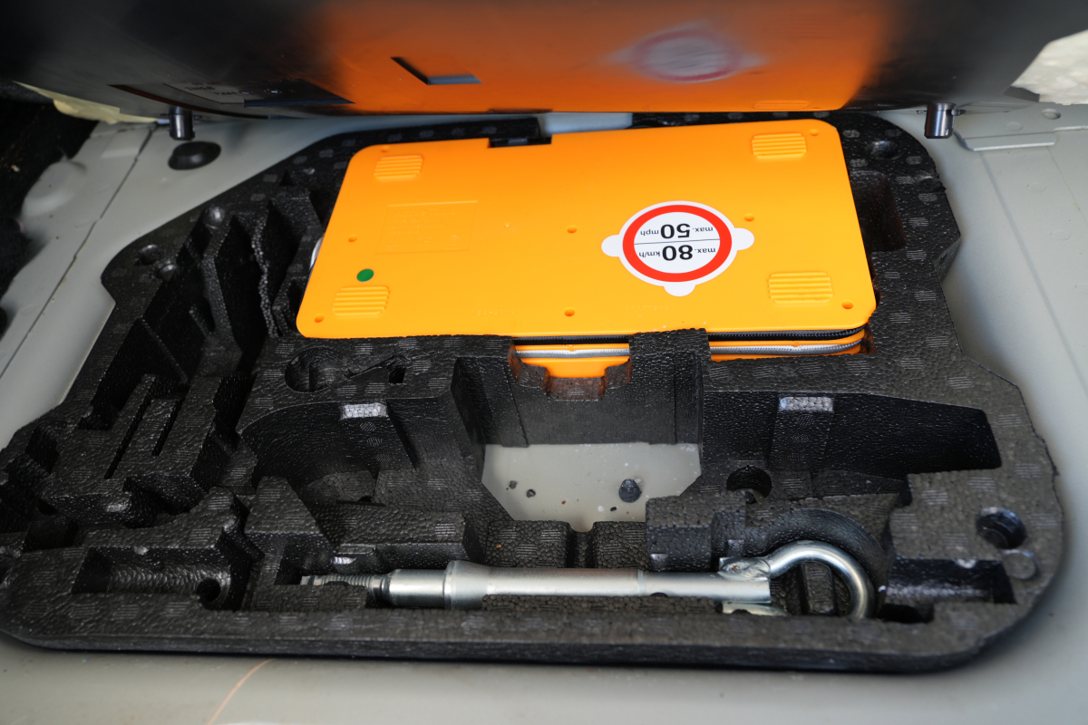 Citroen DS5 — 20