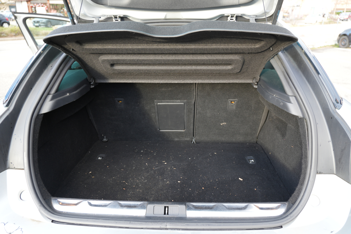 Citroen DS5 — 19