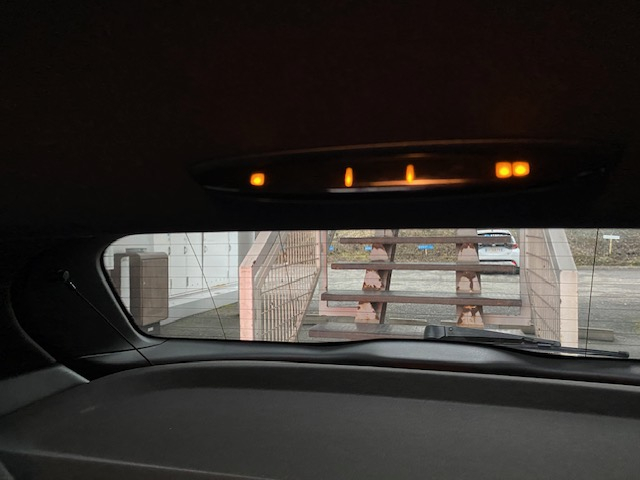 Mercedes Classe A — 24