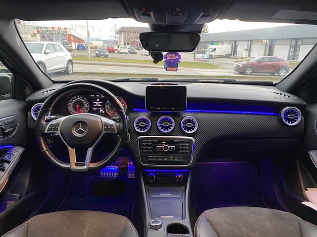 Mercedes Classe A — 20