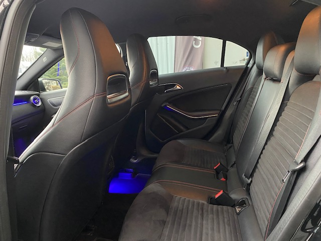 Mercedes Classe A — 19