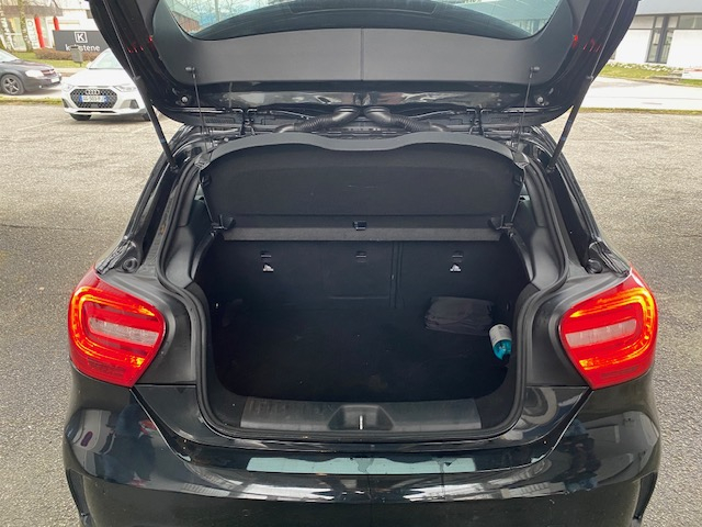 Mercedes Classe A — 25