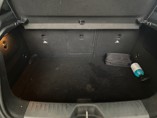 Mercedes Classe A — 26