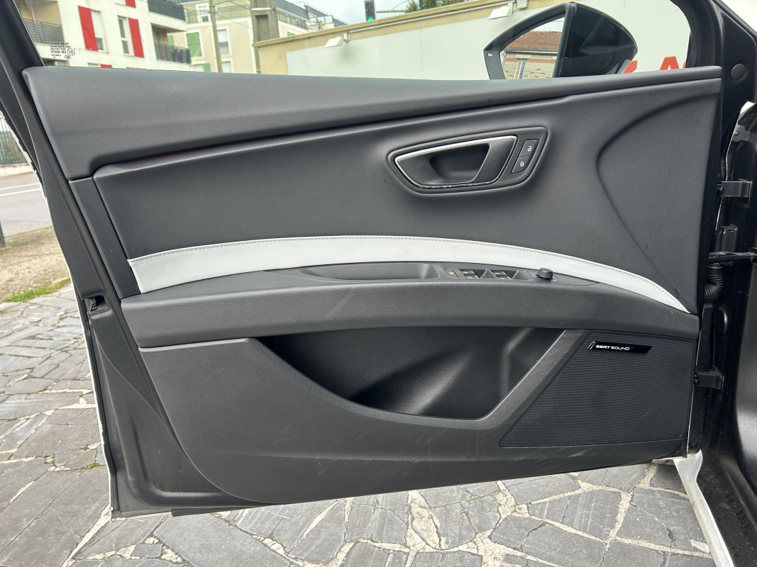 Seat Leon — 19