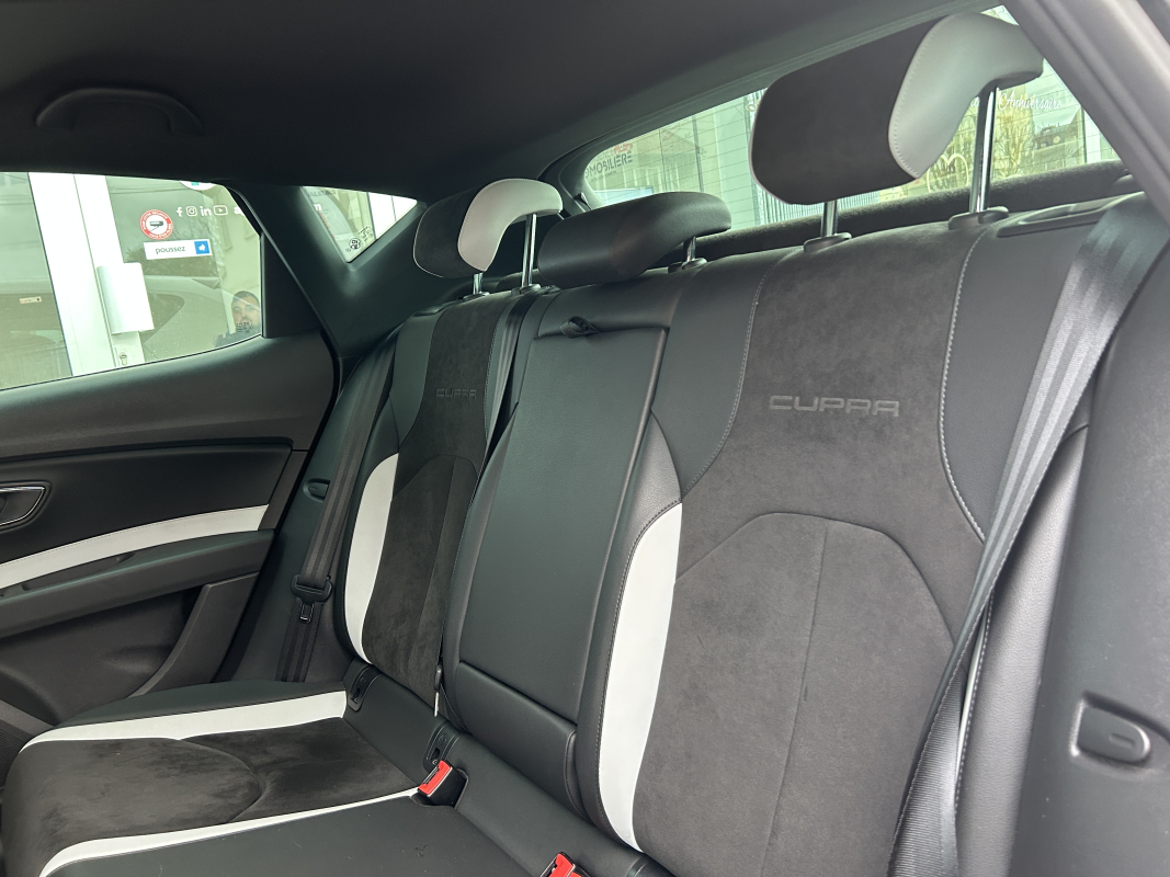 Seat Leon — 15