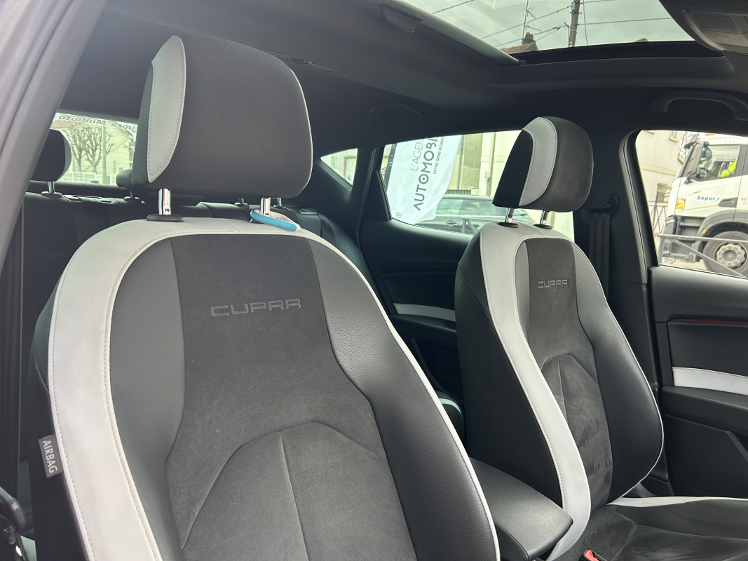 Seat Leon — 21