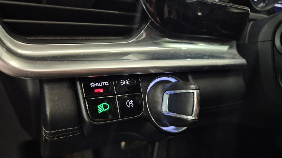 Porsche Panamera — 23