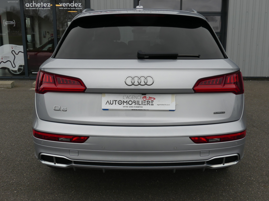 Audi Q5 — 4