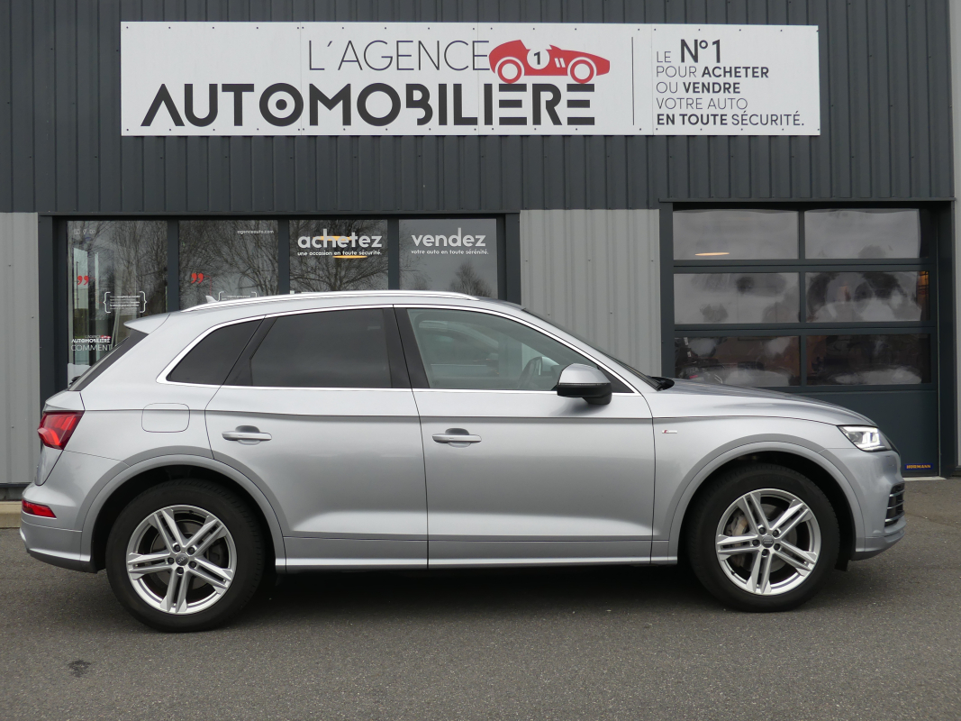 Audi Q5 — 6