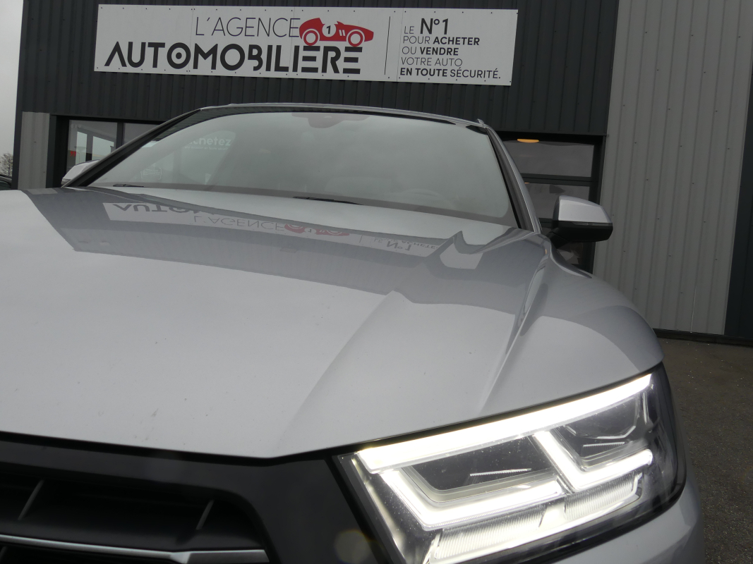 Audi Q5 — 17