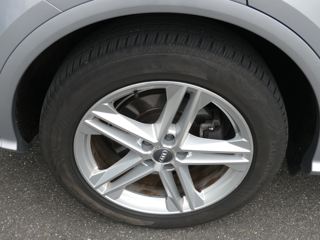 Audi Q5 — 24