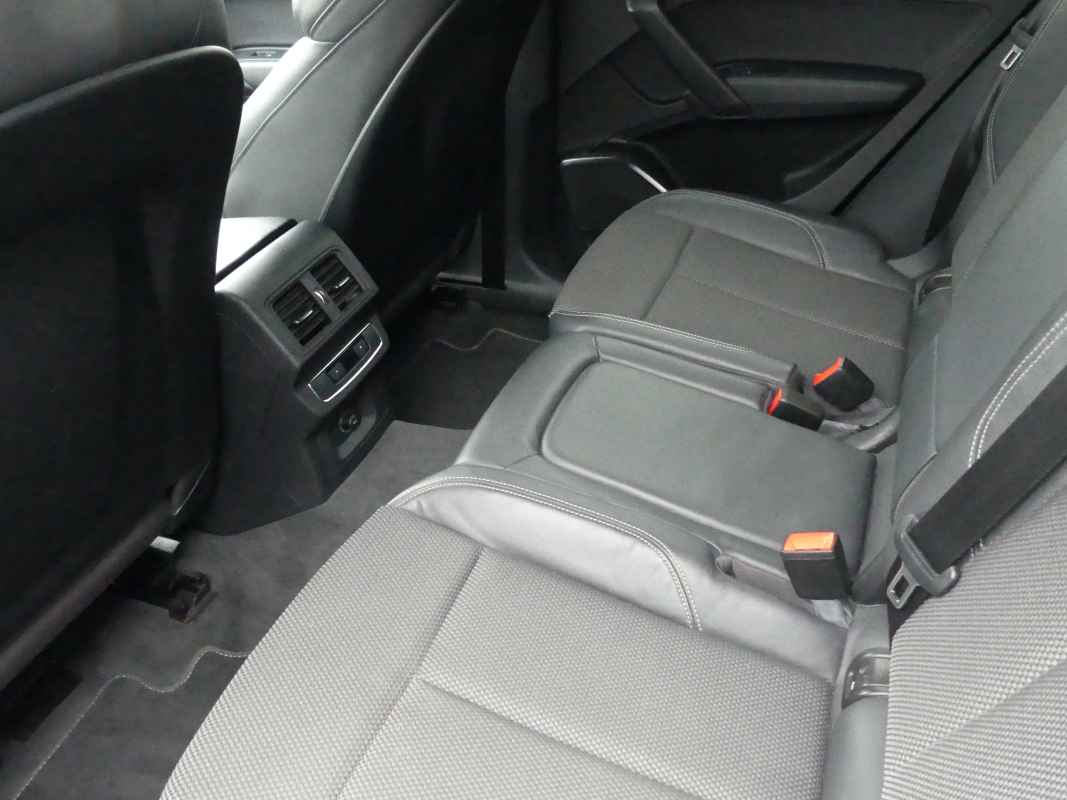 Audi Q5 — 11