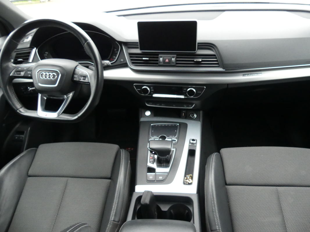 Audi Q5 — 15