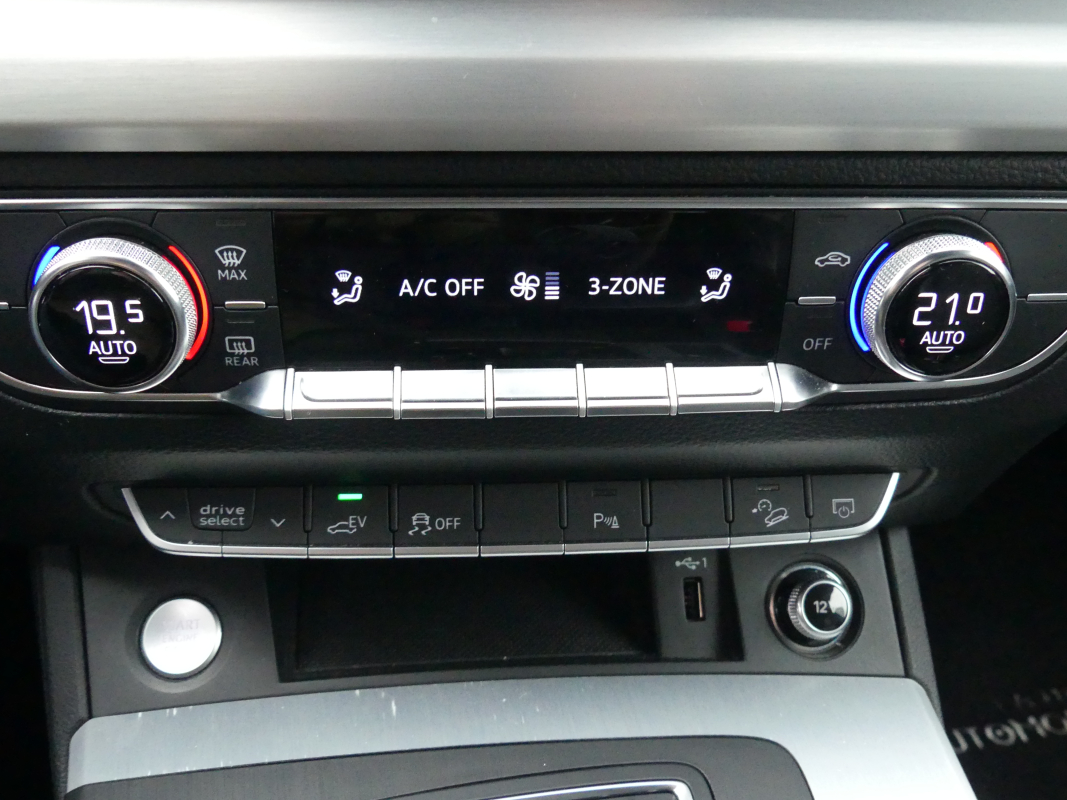 Audi Q5 — 19