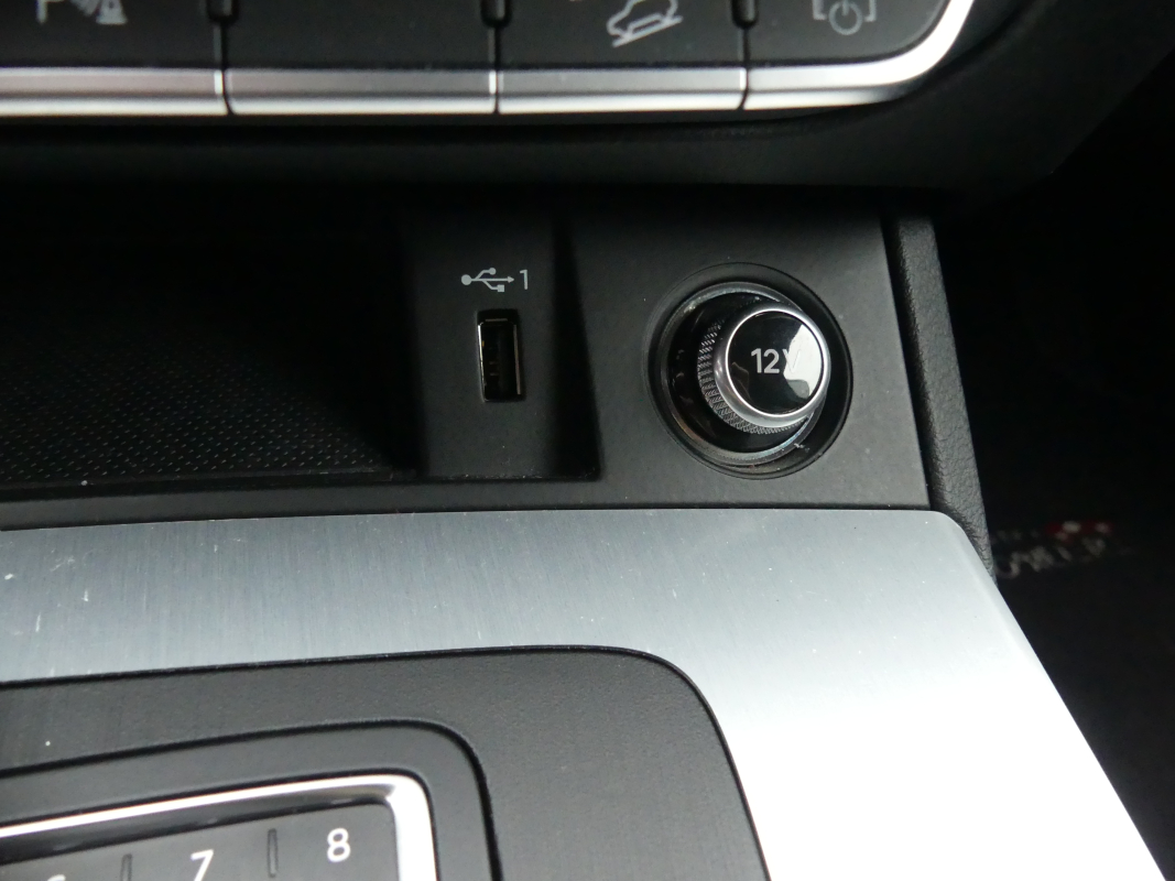 Audi Q5 — 25