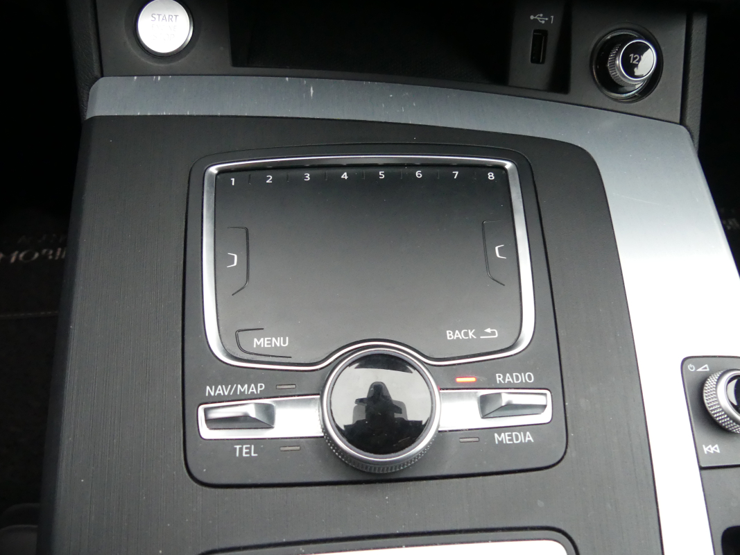 Audi Q5 — 26