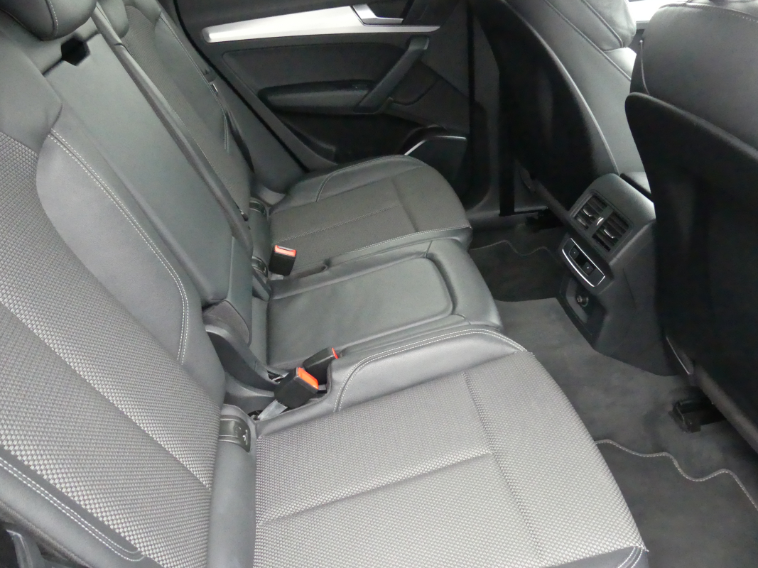 Audi Q5 — 13