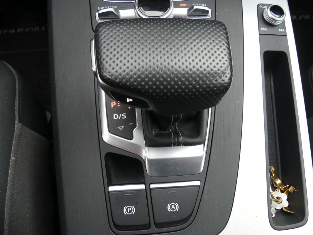 Audi Q5 — 33
