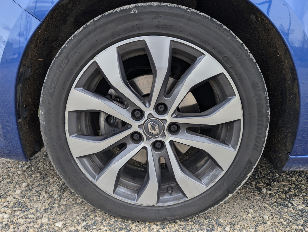 Renault Megane — 18