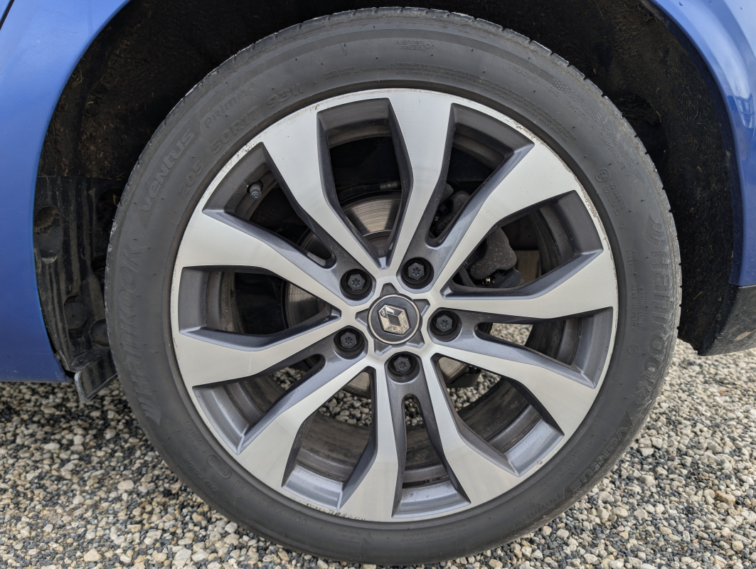 Renault Megane — 20