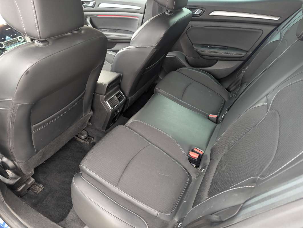 Renault Megane — 14
