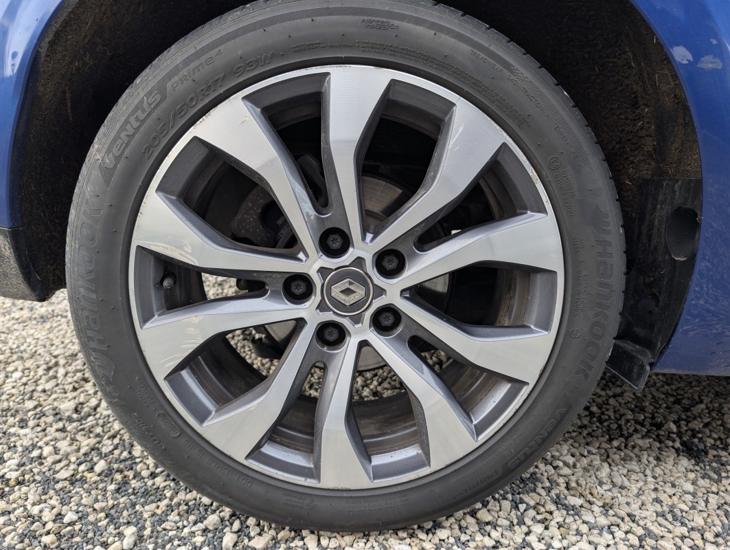 Renault Megane — 21