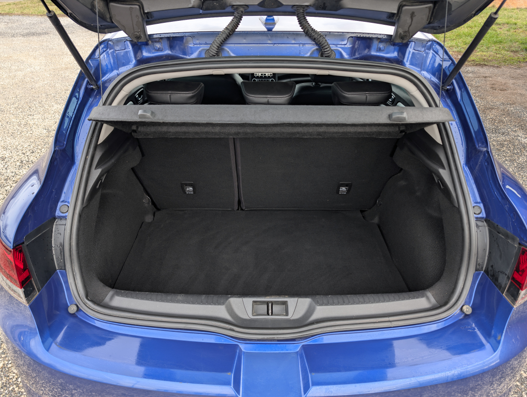 Renault Megane — 15