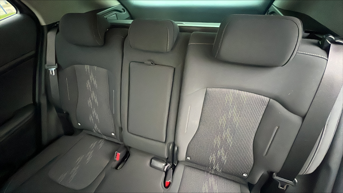 Kia Sportage — 20