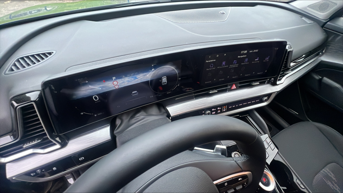 Kia Sportage — 25