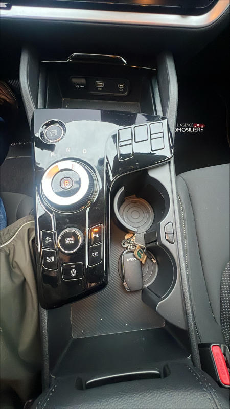 Kia Sportage — 39
