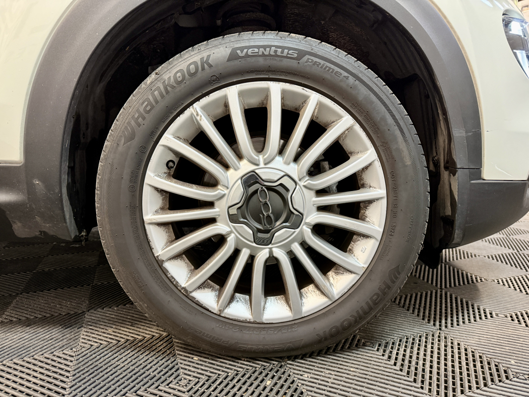 Fiat 500X — 22