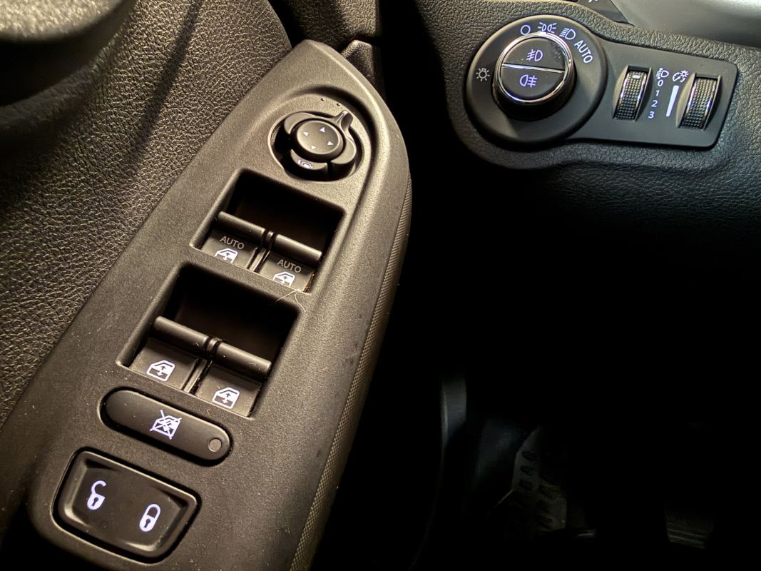 Fiat 500X — 20