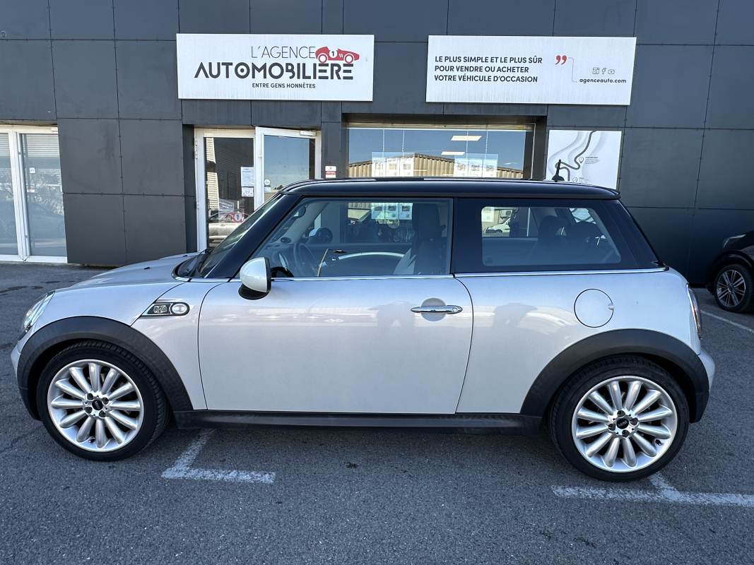 Mini Mini — 4