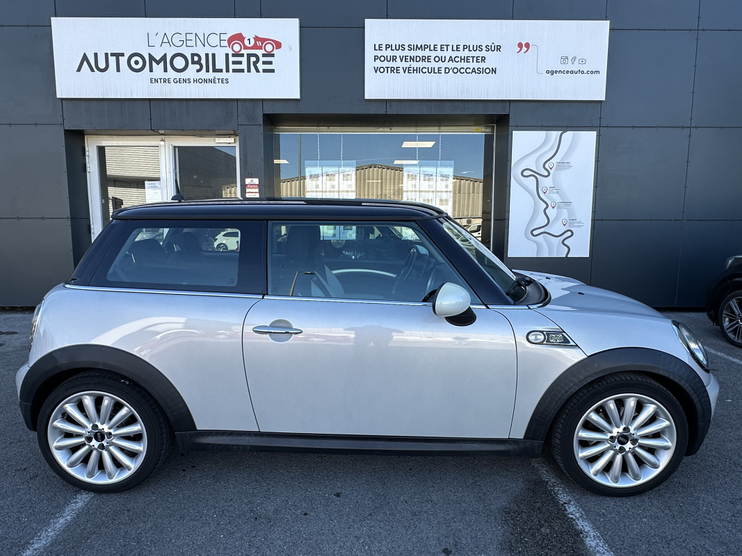 Mini Mini — 6