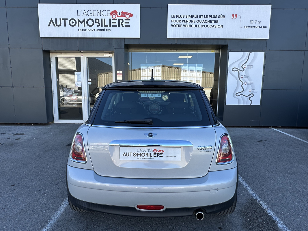 Mini Mini — 5