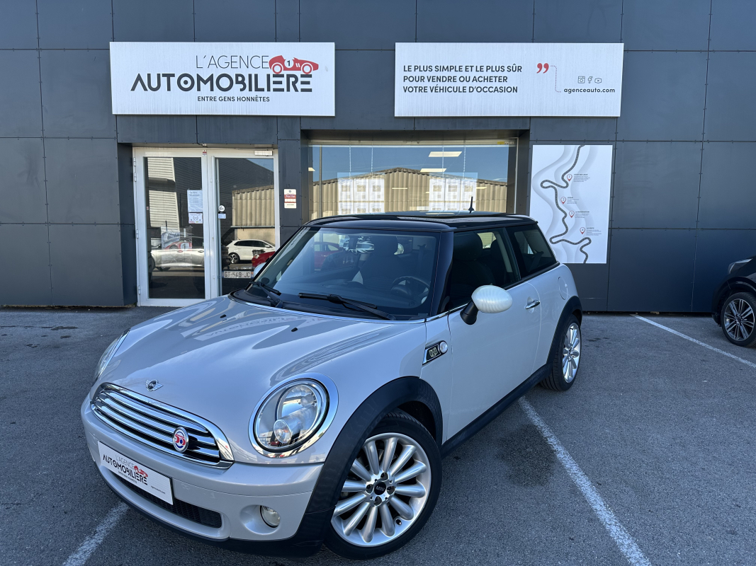 Mini Mini