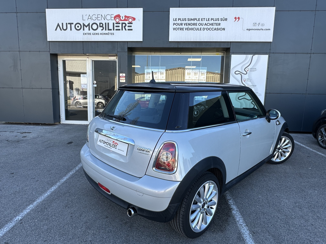 Mini Mini — 2