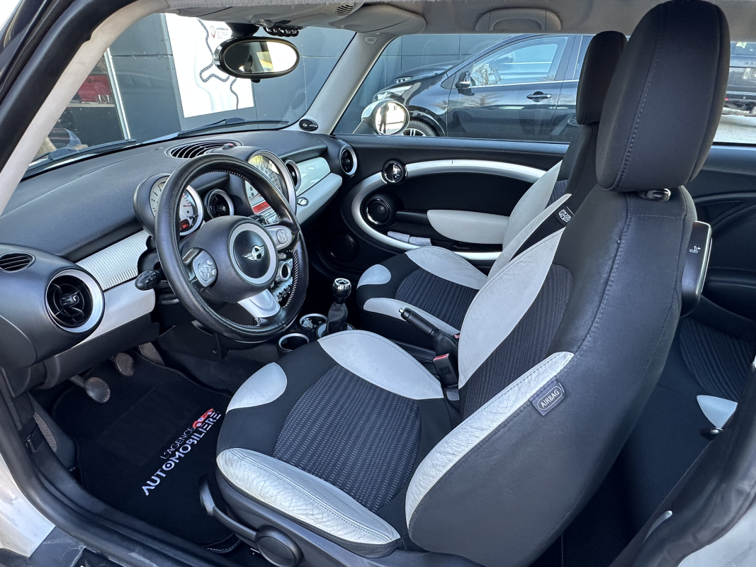 Mini Mini — 7