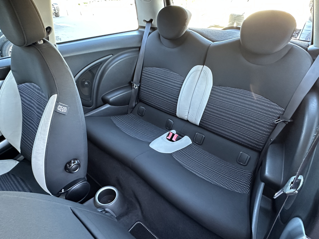 Mini Mini — 11