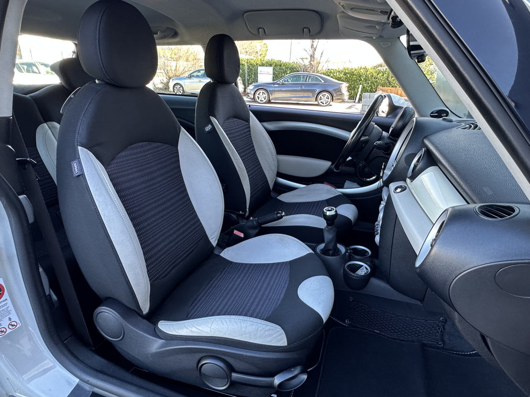 Mini Mini — 19