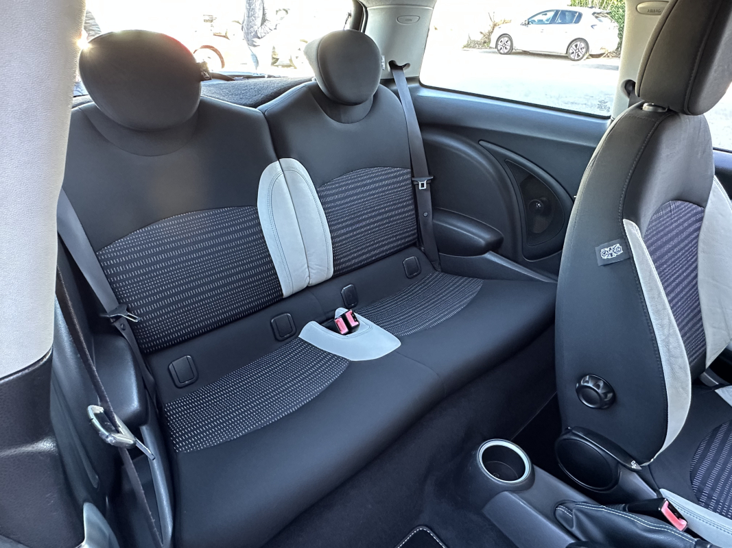 Mini Mini — 17
