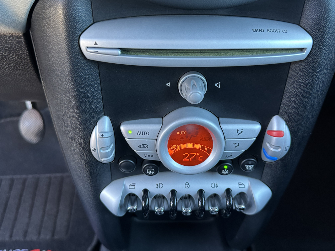 Mini Mini — 15
