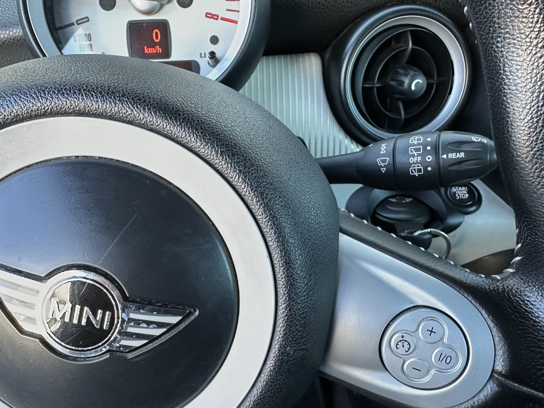 Mini Mini — 13