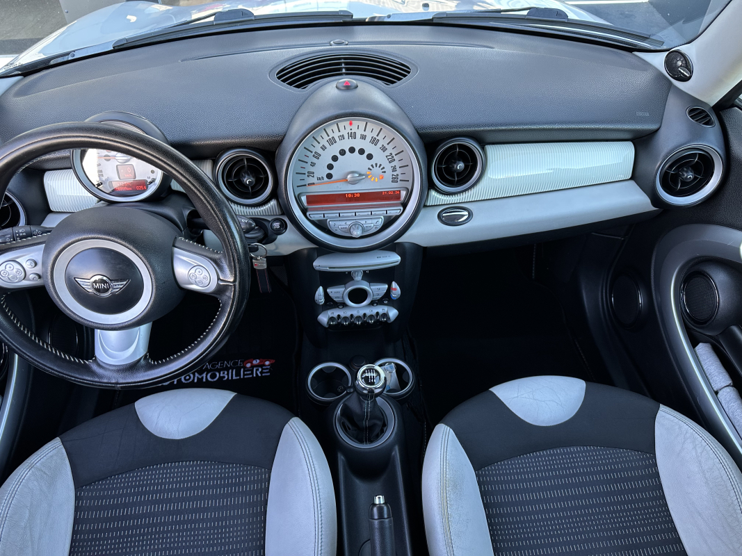 Mini Mini — 9