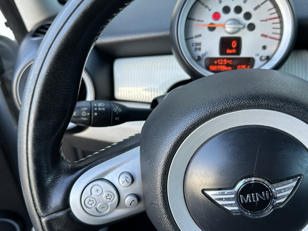 Mini Mini — 12