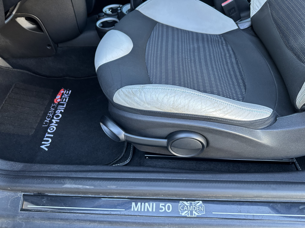 Mini Mini — 22