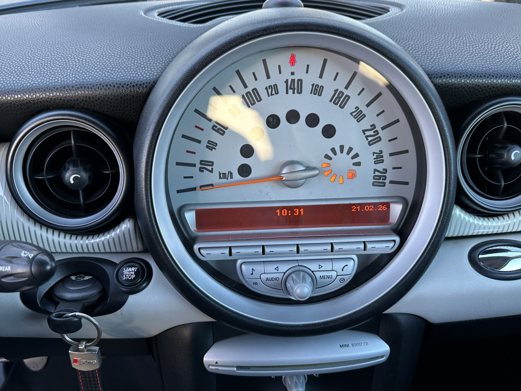 Mini Mini — 14