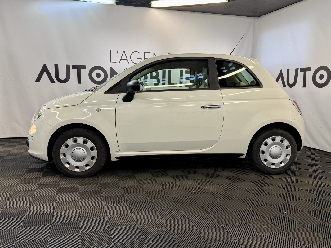Fiat 500 — 8