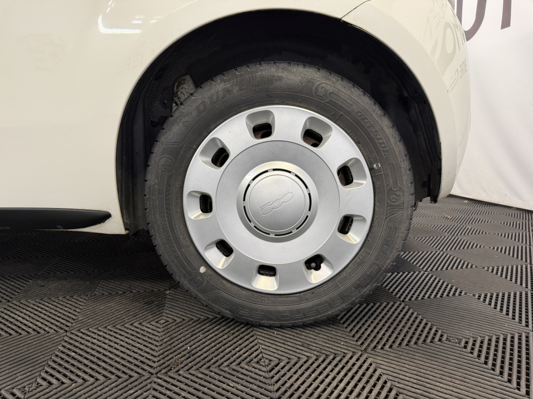 Fiat 500 — 19